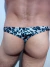 TANGA ANIMAL PRINT - comprar online