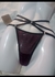 TANGA LUREX 3 TIRAS ROJO