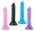 CONSOLADOR ANAL VARITA CON SOPAPA 14,5CM x 2,5CM - comprar online