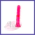CONSOLADOR ANAL VELITA - COLORES 16,5CM x 3,5CM - comprar online