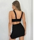 VESTIDO TERESA de bengalina - comprar online