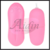 Huevo vibrador INALAMBRICO - Aidin  Sex Shop Versalles