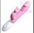 VIBRADOR EST. DE CLITORIS Y PUNTO G "FANALA" - USB CONEJITO - Aidin  Sex Shop Versalles