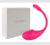 Imagen de VIBRADOR CON APP "DRAGONFLY" - USB
