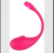 VIBRADOR CON APP "DRAGONFLY" - USB - tienda online