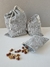 BOLSAS DE ALIMENTOS MIL RAYAS (PACK x 3)
