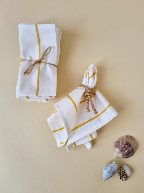 Servilletas Varadero pack x 6