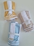 Toallón Playero Marsella Beige - tienda online