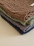 PACK x 4 REPASADORES DARK - Cotton & Co.