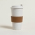 Vaso térmico Cream