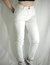 Art. M25V113 - Jean Chupin Blanco Semi-elastizado - comprar online