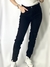 Art. M25I124 - Jean Chupin Semi-elastizado Negro - comprar online