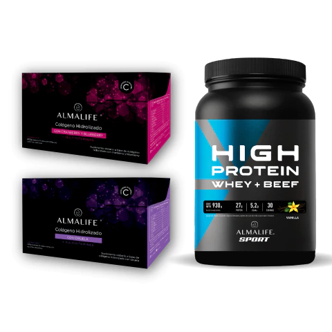 Beauty & Power - comprar online