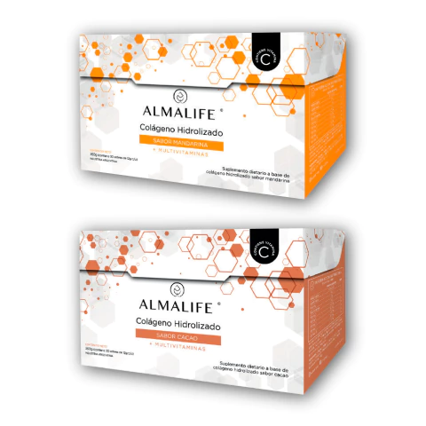 Vitality Duo - comprar online