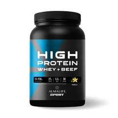 High Protein | Vainilla