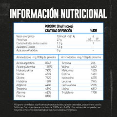 High Protein | Frutilla - comprar online