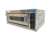 Horno Pizzero Electrico 1 Bandeja Kitchen Tools by Silcook - comprar online