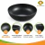 Melamina Negra Ensaladera 19 Cm - Kitchen Tools