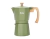 Hudson Cafetera Italiana Olive 9 Pocillos