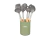 Hudson UT Set Nylon Madera X6 Olive