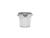 Balde Hielo 14 cm Acero Inoxidable