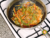 Wok Profesional Acero Inoxidable con Antiadherente 30 cm Hudson - comprar online