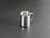 Jarra Latte Barista Pitcher Ac. Inox. Grabada 900 Ml en internet