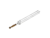 Pinche Achura Triple Cromado Mango Madera 55 cm