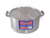 Cacerola 26 cm Aluminio Gastronómica