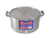 Cacerola 28 cm Aluminio Gastronómica