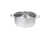 Cacerola 34 cm Aluminio Gastronómica