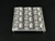 Molde Sorrentino 12 Cavidades - Kitchen Tools