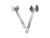 Bate Bife Aluminio 24 cm - comprar online