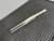 Pinza de Precisión Acero Inoxidable 18 cm - comprar online