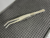 Pinza de Precisión Curva 18 cm - comprar online