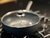 Wok Antiadherente Teflon con Tapa de Vidrio 28 cm - Kitchen Tools