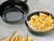 Canasto Freidor Redondo Jovifel - Kitchen Tools