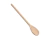 Cuchara de Madera 25 Cm