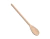 Cuchara de Madera 35 Cm