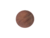 Plato Redondo de Madera Algarrobo 20 cm