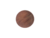 Plato Redondo de Madera Algarrobo 24 cm