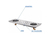 Rinser Doble Lavacopas Automático Havard - comprar online
