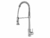 Grifo Duchador de Mesada Acero Inoxidable Silcook - comprar online