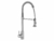 Grifo Duchador de Mesada Acero Inoxidable Silcook - Kitchen Tools