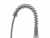 Imagen de Grifo Duchador de Mesada Acero Inoxidable Silcook