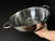 Colapasta Acero Inoxidable 30 cm - Kitchen Tools