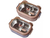 Lunchera Térmica Osito Acero Inoxidable - comprar online