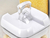 Set x5 Frascos Herméticos Acrilicos Hudson - comprar online