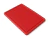 Tabla de Picar 30 x 40 x 1 Cm Roja