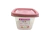 Recipiente Hermetico Cuadrado San Remo 200 ml